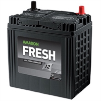 Amaron Fresh AAM-FR-OFR650LMF 65Ah Battery