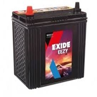 maruti ritz elate Battery