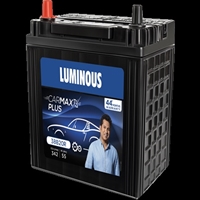 Luminous CarMaxx Prime CPR 40B20L-BH 35AH