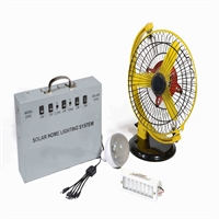 Solar Home Lighting System HLS 14