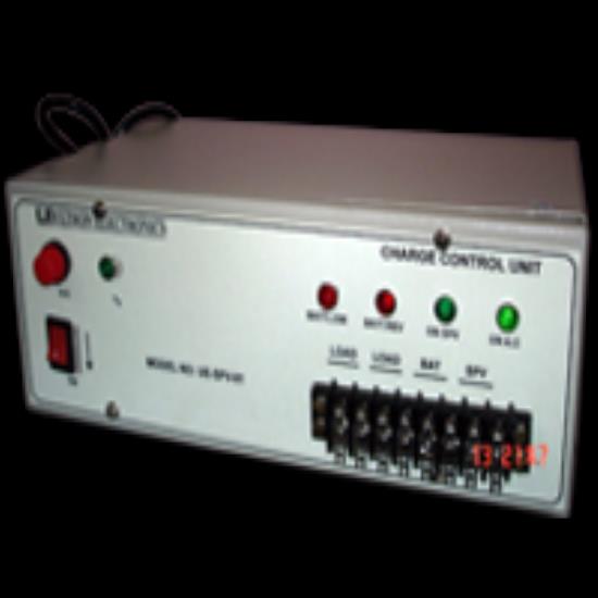 12V/24V -20A SOLAR CHARGE CONTROLLER