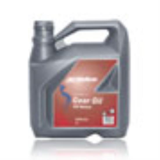 ACDELCO GEAR OIL SAE 80W90 - 1 LITRE