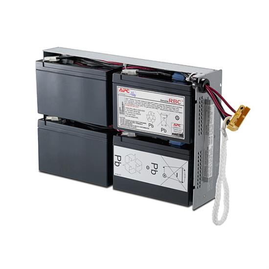 APC RBC24 REPLACEMENT UPS BATTERY CARTRIDGE