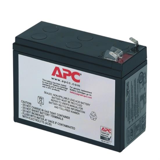 APC RBC5 REPLACEMENT BATTERY UPS CARTRIDGE