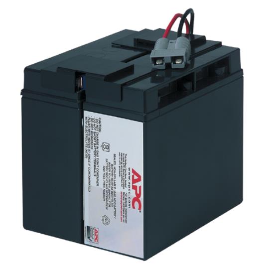 APC RBC7 REPLACEMENT UPS BATTERY CARTRIDGE