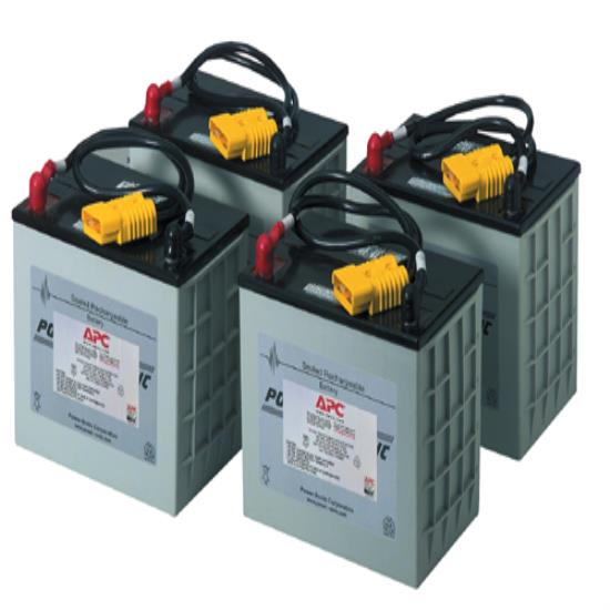 APC REPLACEMENT CARTRIDGE RBC14 UPS BATTERY