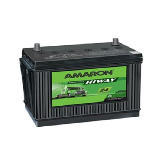 AMARON AAM-HW-HC180D04R 180AH BATTERY