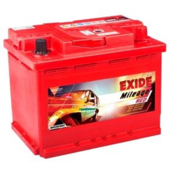 EXIDE MILEAGE RED MRED32R 32AH BATTERY