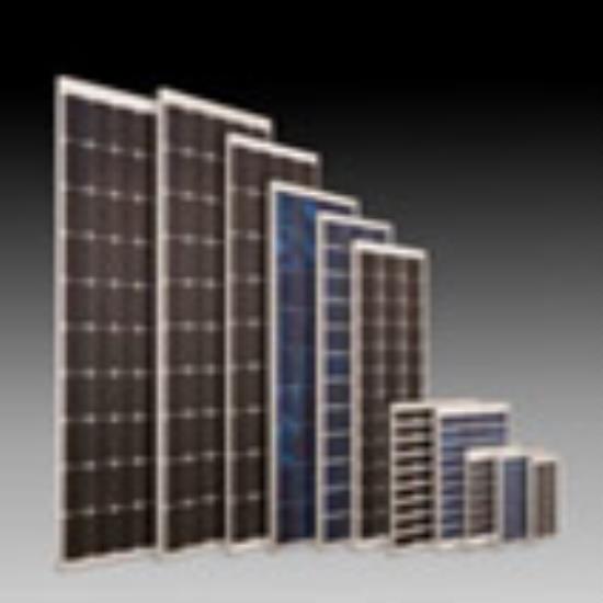 EXIDE ECO POLY 20WP SOLAR PANEL