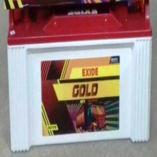 EXIDE GOLD88L MAINTENANCE FREE 88AH BATTERY