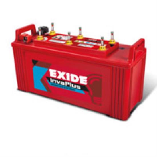 EXIDE INVAPLUS IP1800 180AH INVERTER BATTERY