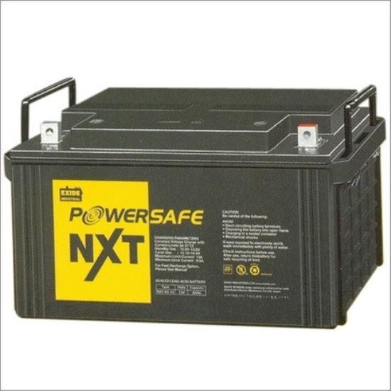 EXIDE POWERSAFE NXT 150-12 12V 150AH VRLA BATTERY