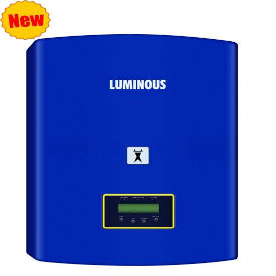 LUMINOUS SOLAR GRID TIE INVERTER 20KW/3P NXI 320