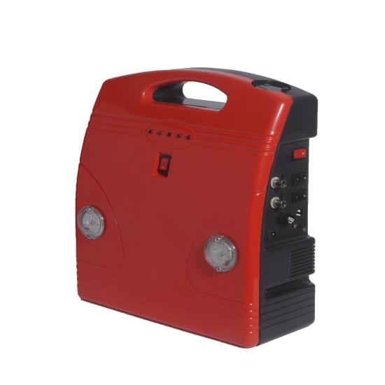 SOLAR HOME LIGHTING SYSTEM NHLS 7