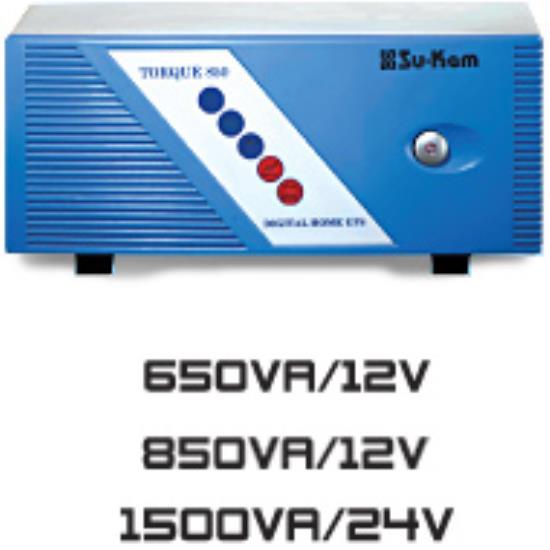 TORQUE 850VA