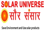 Solar Universe India (SUI)