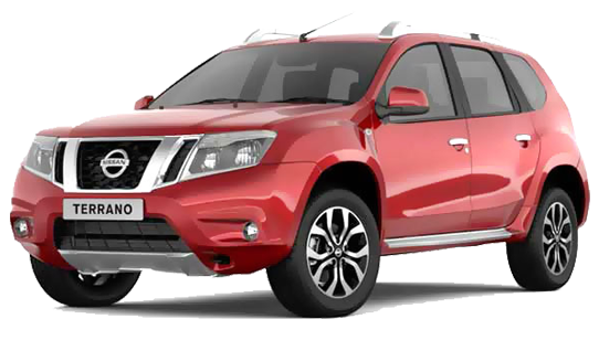 Buy NISSAN TERRANO Diesel battery online